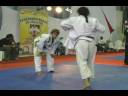 Beatriz Mesquita x Virna Jandiroba by X-COMBAT