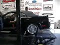 05 V6 Mustang Dyno