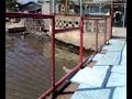 PONTILE IN MALORA A NUEVITAS, CAMAGUEY,CUBA PONTILE IN MALORA A NUEVITAS, CAMAGUEY,CUBA