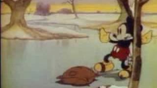 والت ديزني ... والتسلية البريئة
