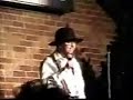 Nasty Amishman Super Funny Stand Up Comedian