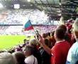 SWE vs. RUS - Die Hymnen
