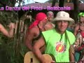 Ballo di gruppo - La Danza dei Froci - Betobahia
