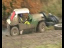 Midland Offroad Club.Car 27.Comp Safari.Aston Cantlow.16.11.08.wmv