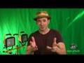 Video Tips &Tricks ep01: How to make a green screen light variable
