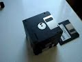 Diskette trash