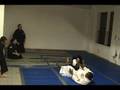 Sanuces Ryu at Warrior Within Dojo 2
