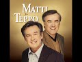 Matti ja Teppo - M� joka p�iv� t�it� teen