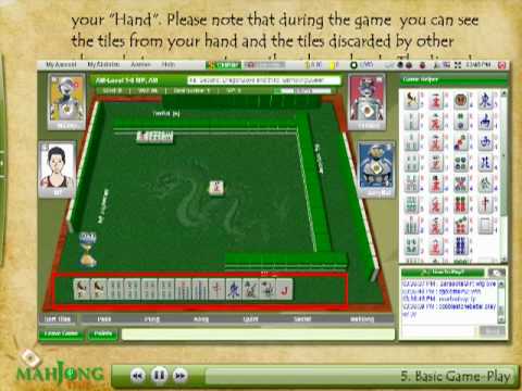 mahjong online