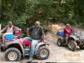 copiah creek 7/19/2008-3 honda yamaha brute force