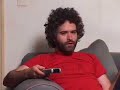 Passive Aggressive Man Goes Hungry.