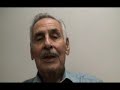 CCAD Testimonial Horacio Pedez