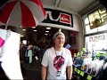 AWS Oregon City Tour
