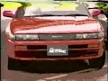 JDM EP82 showdown