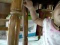 Sravya Vs gayatri chindren fighting