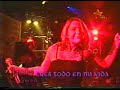 Letra de la cancion Eres todo en mi vida - Jennifer Peña