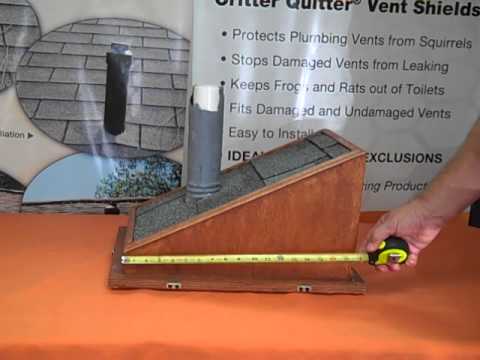 how to measure pitch of a roof