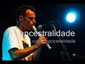Percutindo Mundos - Show nos 30 anos Lira Paulistana - A Vanguarda Paulista