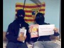 Secuestro de libros