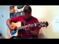 Tocando Fondo (Kalimba Cover)