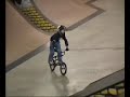 nicholi trails & lot 8 session