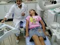 Pri vídeos - Dentista