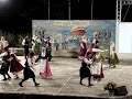 Kythnos-tsabounistos mbalos