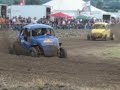 Auto cross Berchem