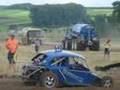 Auto cross Berchem