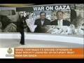 John Ging ( UN Relief and Work Agency ) statement