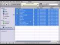 Rip MP3's with iTunes Software