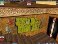 Emmes house got trashed by vandals  RE-EDIT