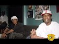 CHOSEN 1 ENT AMBUSH DVD VOL. 4