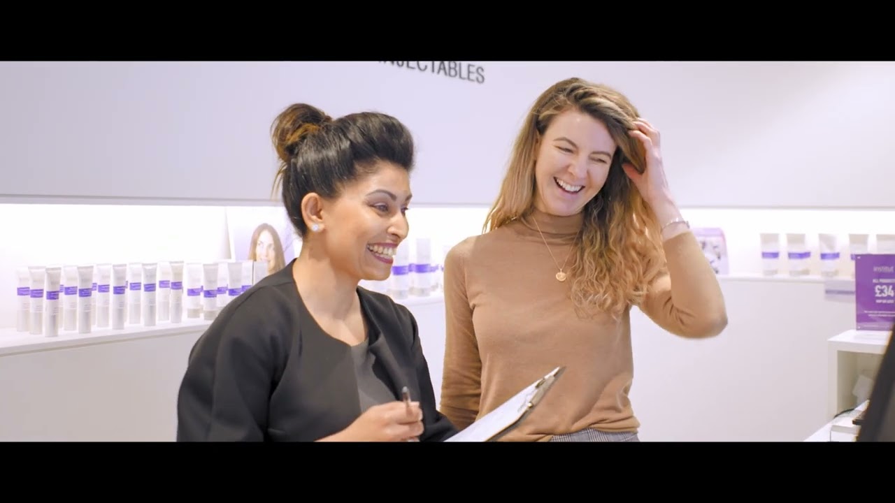 Laser Clinics - Pam Smith Case Study