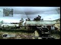 COD4 hiding spots  **episode(13)**