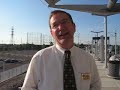 Metro VP Stephen Knobbe Talks Access To Stations