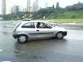 Celta drift super pulo
