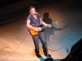 Bruce Springsteen- Thunder Road Acoustic- Carnegie Hall- 11/17/09