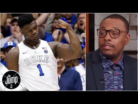 Former NBA star says Duke could be the Cavaliers