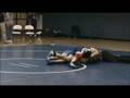videos de Andrew 11/18/08 Smoky Mountain vs Asheville School Wrestling