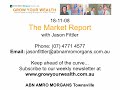 Market Report 18-11-08