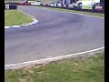 MORE TRACK ACTION FROM THE VERY COMPETEIVE PRODDY CLASS