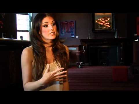 Lucy Pinder