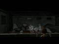 Orange Light: Ghost Fluids test
