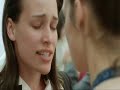 scenes from the movie lost and delirious to the song can't live if living is without you by mariah carey. enjoy!

oh yeah. guess i should add this. possible spoilers?
