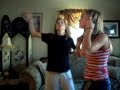 taylor kasey and Amanda
