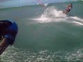 Goya 90l custom wave series test