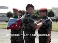 1er RHP Tarbes - Un nouveau commandant 1er RHP Tarbes - Un nouveau commandant