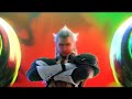 KH:COM Ansem battle Remix