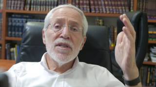 Serving Hashem With Simcha